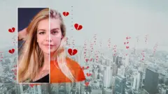 kat torres instagram influenserka trgovina ljudima