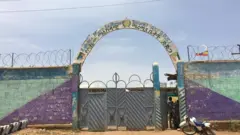 ኣብ ከተማ ጅግጅጋ ዝርከብ ቤትማእሰርቲ [ጄይል ኦጋዴን]