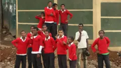 ተመሃሮ