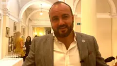 Луи Скайнер узоқ йиллар Россия энергия секторида ишлаган