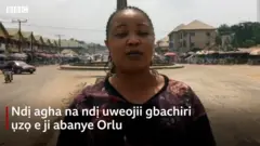 BBC Igbo n'Orlu