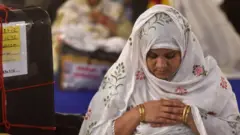 हज यात्री