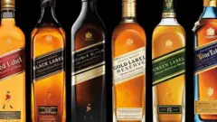 சூழலியலுக்காக இந்த விஸ்கி நிறுவனம் என்ன முடிவெடுத்திருக்கிறது தெரியுமா?