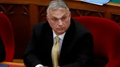 Victor Orban
