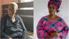 Iya Ibeji