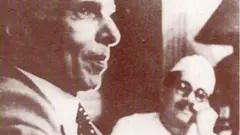 جناح اور راجہ صاحب محمود آباد
