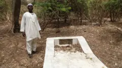 Aworan saare Alaafin
