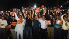 प्रदर्शन