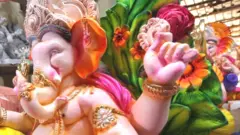 ગણેશમૂર્તિ