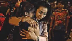 थाईलैंड शूटिंग
