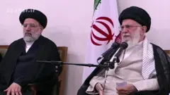 موج تازه مبارزه با فساد در ایران دامن برادر رئیس‌جمهوری و بازپرس سرشناس را گرفت