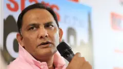మొహమ్మద్ అజారుద్దీన్‌