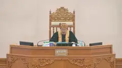 နာယက