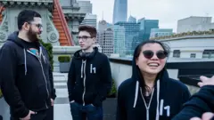 ह्याकर वनका ह्याकरहरू