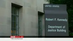 အမေရိကန် ရွေးကောက်ပွဲ တိုင်ကြားမှုတွေကို စစ်ဆေးမယ်