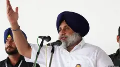 ਸੁਖਬੀਰ ਬਾਦਲ