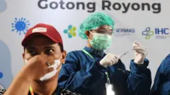 Vaksin Gotong Royong