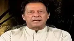 عمران خان
