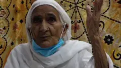 ਬਿਲਕੀਸ ਦਾਦੀ