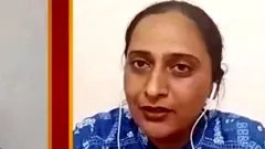 ਮਨਦੀਪ ਕੌਰ, ਨਰਸ