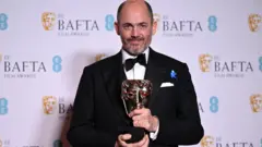 Эдвард Бергер признан лучшим режиссером года, а его фильм по роману Ремарка - лучшим фильмом не на английском