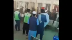 طورخم بارڈر