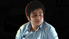 વિસ્મય શાહ 
