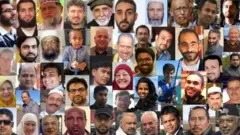 Christchurch saldırısında 51 kişi öldü
