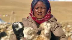 ભારત-ચીન સીમાવિવાદ