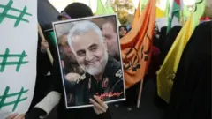 قاسم سلیماني