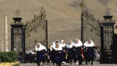 İran bu gün Təbriz