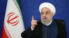 روحانی