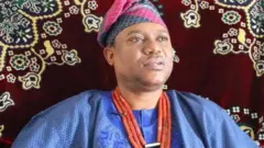 Olowo of Owo