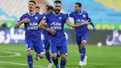 استقلال