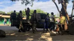 ኢትዮጵያ ተወሳኺ ሰራዊት ናብ ክልል ትግራይ ኣዋፊራ ኣላ