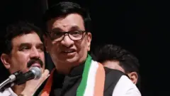 बाळासाहेब थोरात