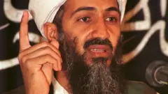 ఒసామా బిన్ లాడెన్‌