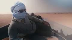 Sahara