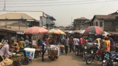Ero lọja