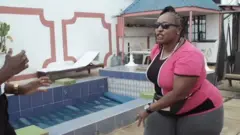 Jane Mugo: Kenyan Spy Queen