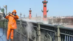 Петербург