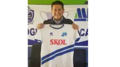 Javier Martinez Espinosa
