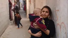 غزہ