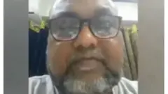 আবু মহসিন খান।