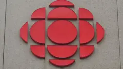 Логотип CBC