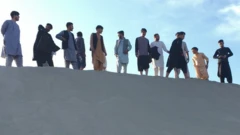 حیرتان