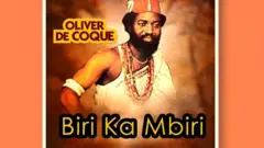 Azú efere egwu Oliver De Coque