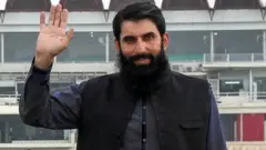 مصباح الحق