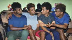 ተጻወትቲ ኩዕሶ እግሪ ኤርትራ
