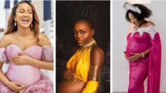 Bukunmi Oluwasina, Biola Adekunle ati Adesuwa Wellington-Etomi